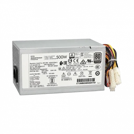 Блок Питания 500W HP G10