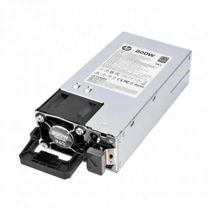 Блок Питания 800W HP G10