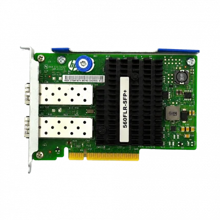 Сетевая Карта 560FLR-SFP+