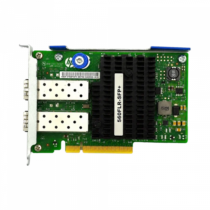 Сетевая Карта 560FLR-SFP+