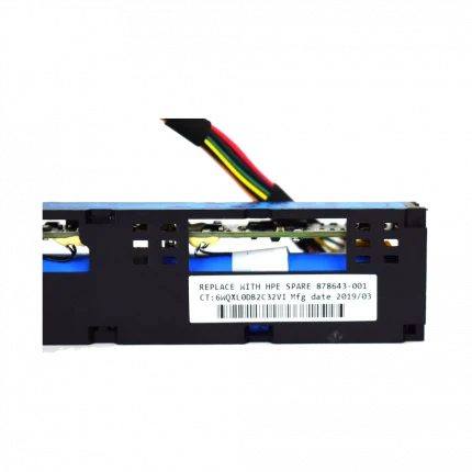 Батарея Для RAID HP 2020-2023 г