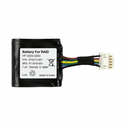 Батарея Для RAID HP 2020-2023 г