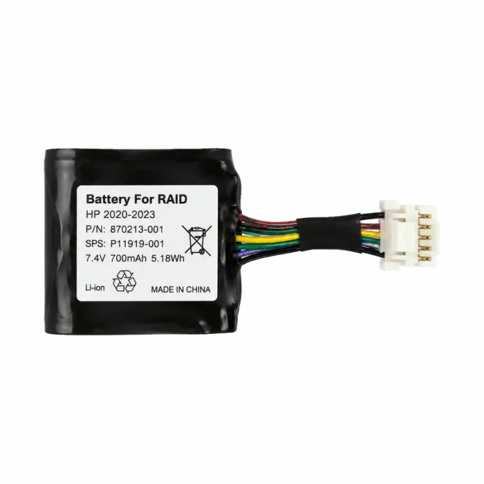 Батарея Для RAID HP 2020-2023 г