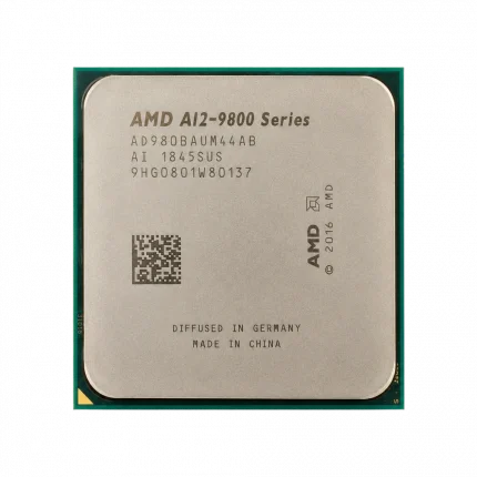 Процессор AMD A12-9800 OEM