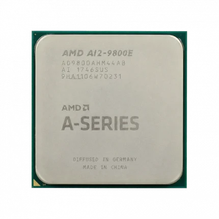 Процессор AMD A12-9800E OEM