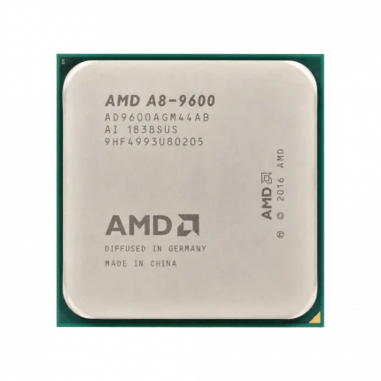 Процессор AMD A8-9600 OEM