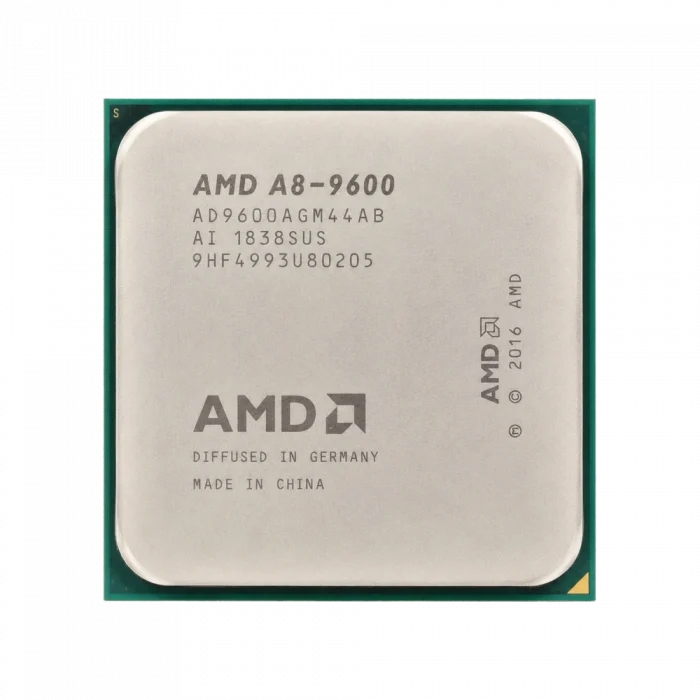Процессор AMD A8-9600 OEM