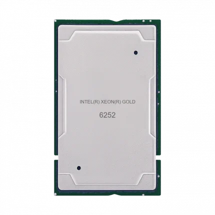 Процессор Intel Xeon Gold 6252