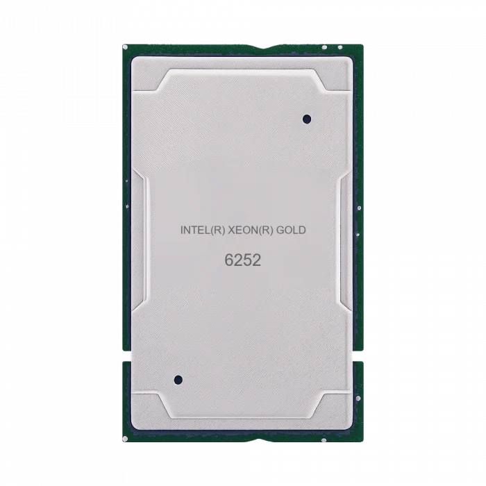 Процессор Intel Xeon Gold 6252