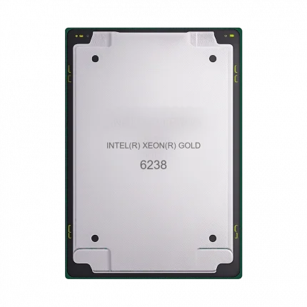 Процессор Intel Xeon Gold 6238