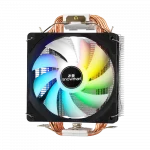 Кулер Башенный 6 Трубок с RGB 4 Pin