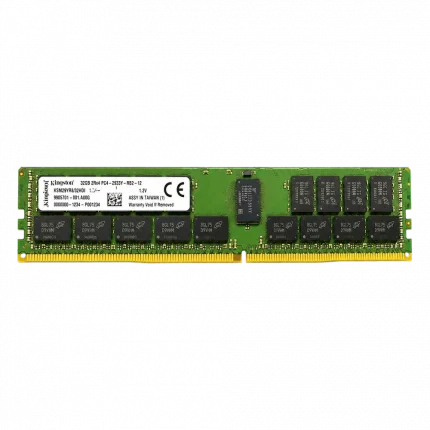 Оперативная память серверная 32GB DDR4 REG KINGSTON 2933 MHz 2Rx4 RDIMM OEM