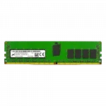 Оперативная память серверная 16GB DDR4 ECC REG MICRON 2400 MHz 2Rx8 OEM