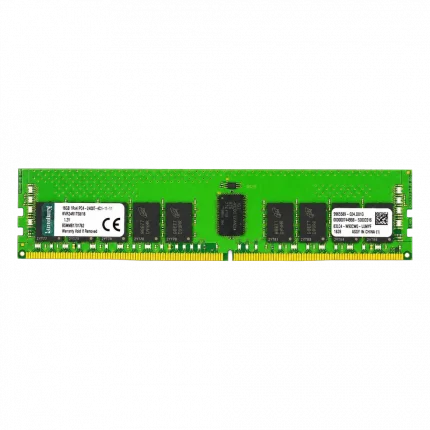 Оперативная память серверная 16GB DDR4 ECC KINGSTON 2400 MHz 1Rx4 OEM