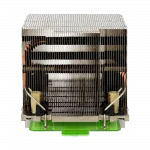 Радиатор High Perfomance DELL R750 новый