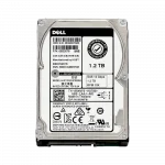 HDD SAS 2,5 1,2TB DELL 10K 12Gbps
