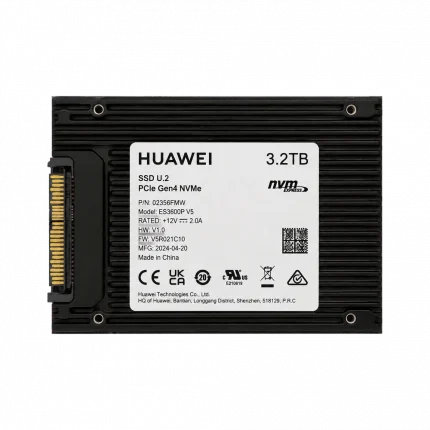SSD HUAWEI U.2 3,2 TB новый