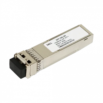 Трансивер DELL SFP SR новый