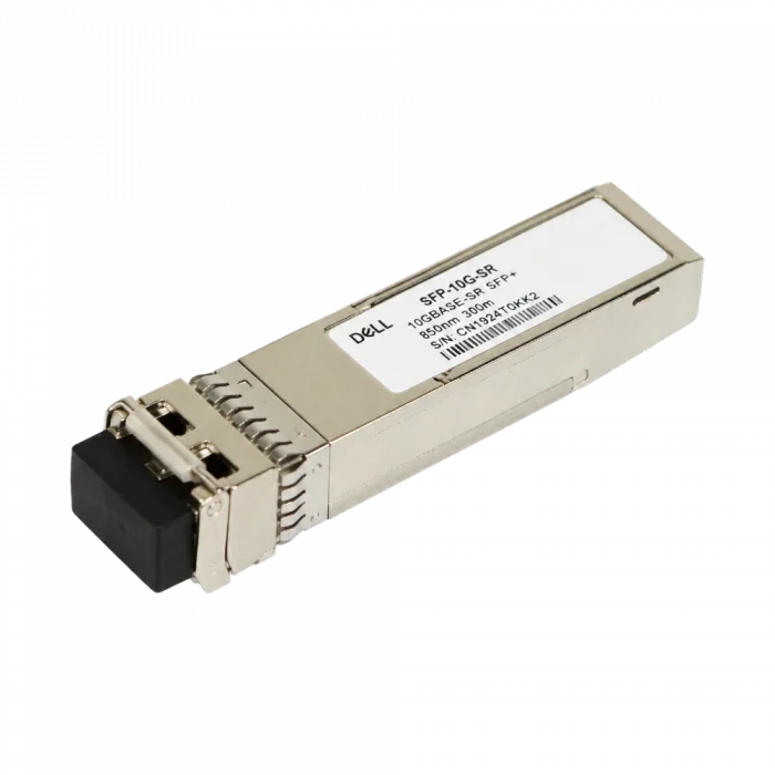 Трансивер DELL SFP SR новый