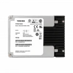 SSD SAS 400 GB TOSHIBA 90%