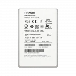 SSD SAS 200 HITACHI 100%