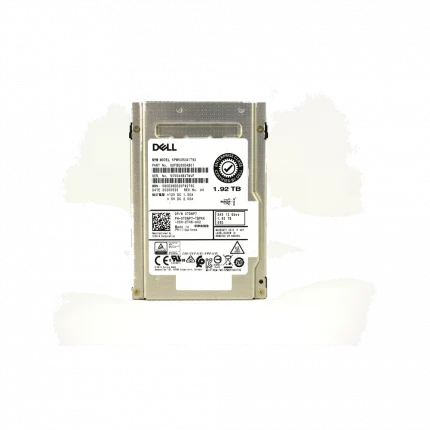 SSD SAS 1.92 TB DELL 90%