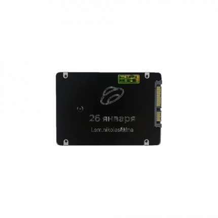 SSD 240GB Samsung PM883 новый
