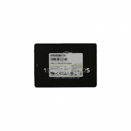 SSD PM863A 960Gb SATA 95%