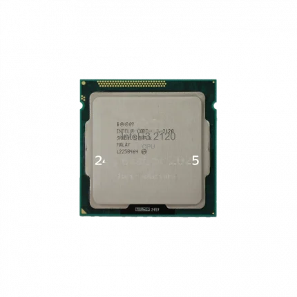 Процессор Intel i3 2120 OEM