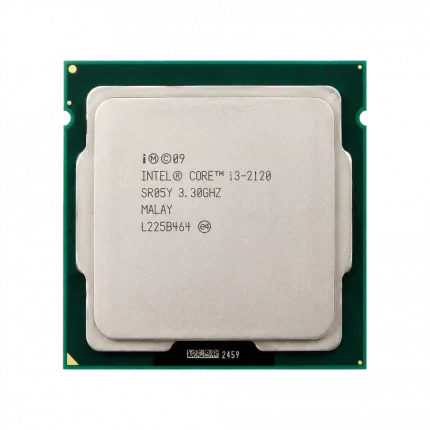 Процессор Intel i3 2120 OEM