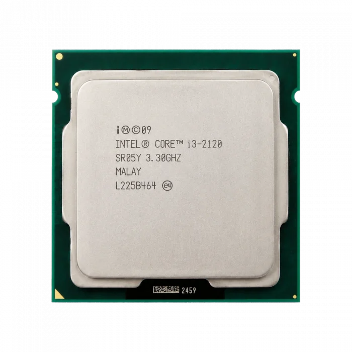 Процессор Intel i3 2120 OEM