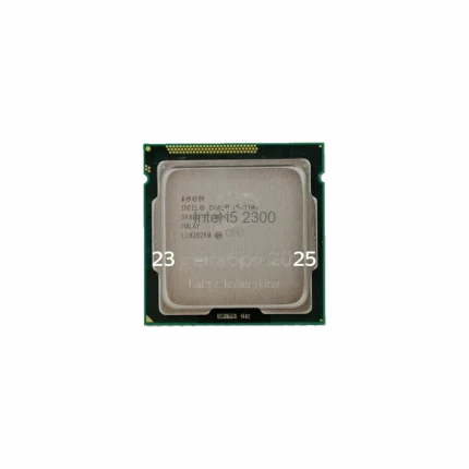 Процессор Intel i5 2300 OEM