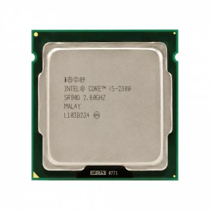 Процессор Intel i5 2300 OEM