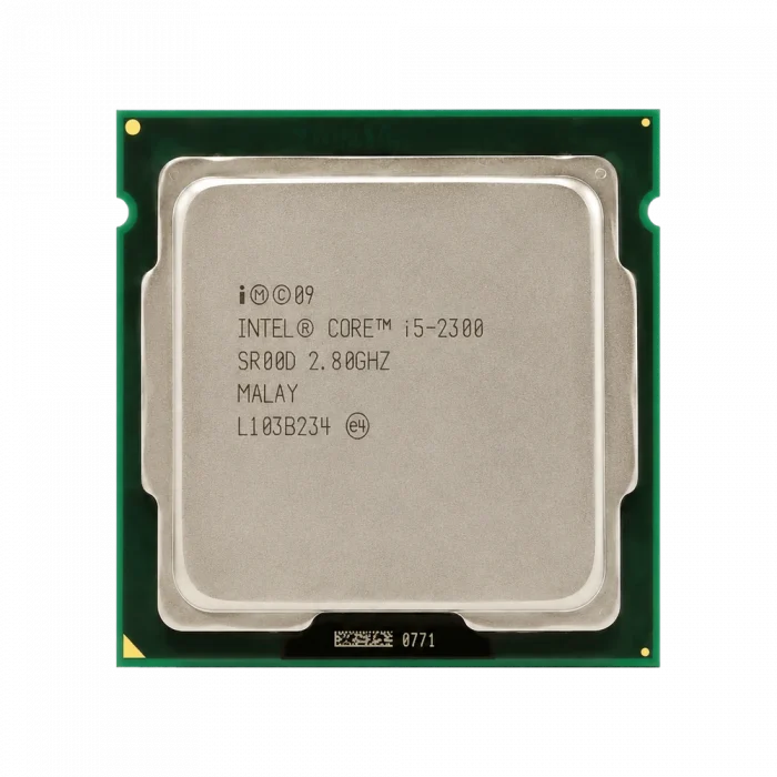 Процессор Intel i5 2300 OEM