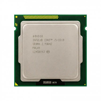 Процессор Intel i5 2310 OEM