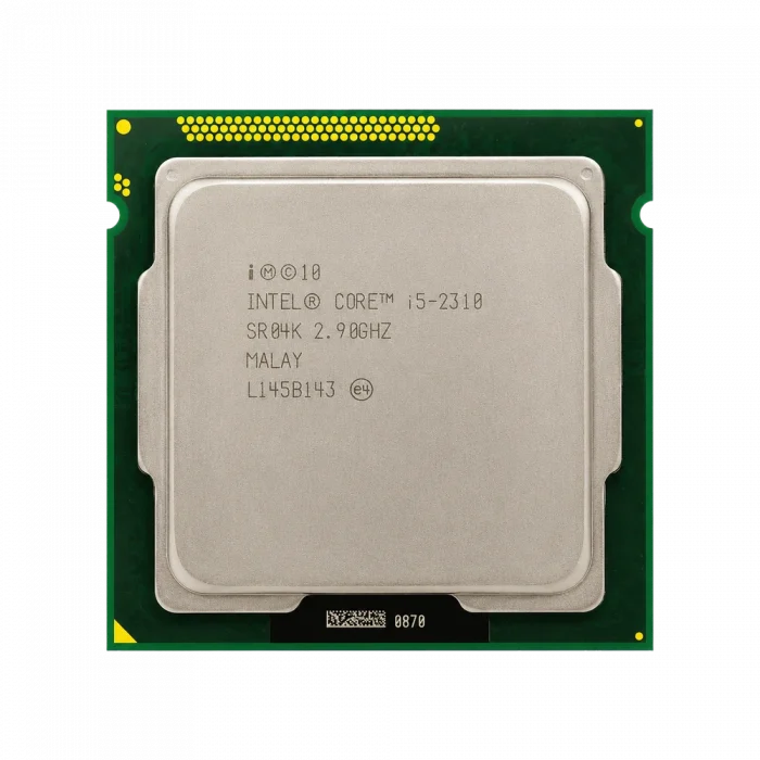 Процессор Intel i5 2310 OEM