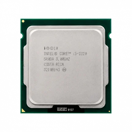 Процессор Intel i5 2320 OEM