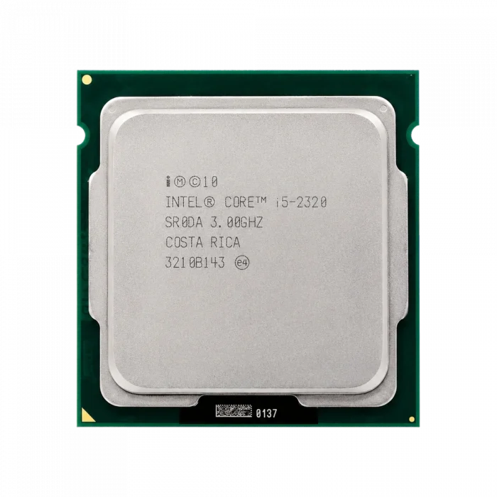 Процессор Intel i5 2320 OEM