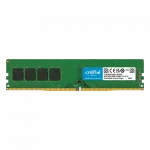Оперативная память 8GB DDR4 CRUCIAL 2666 MHz 1Rx8