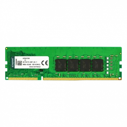 Оперативная память 8GB DDR4 KINGSTON 2400 MHz 1Rx8