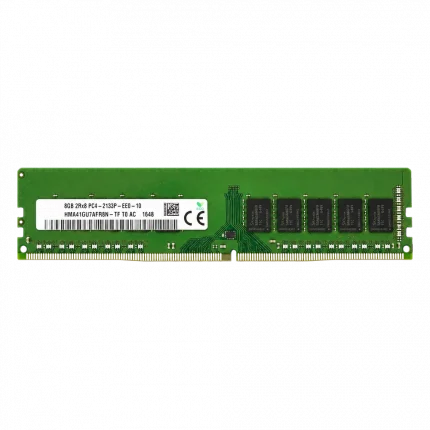 Оперативная память 8GB DDR4 HYNIX 2666 MHz 2Rx8