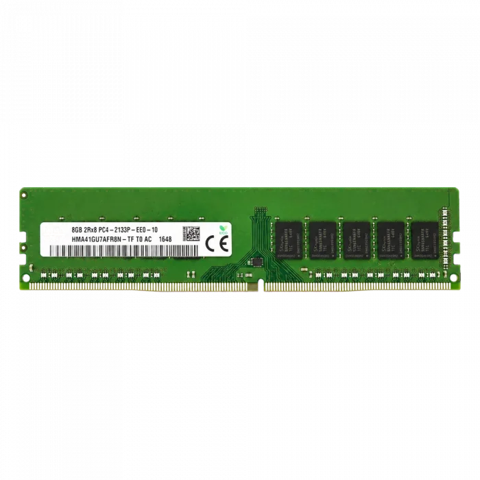 Оперативная память 8GB DDR4 HYNIX 2666 MHz 2Rx8