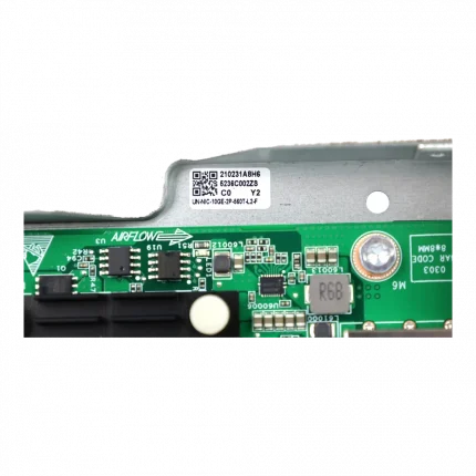 Сетевая Карта H3C R4900 G3
