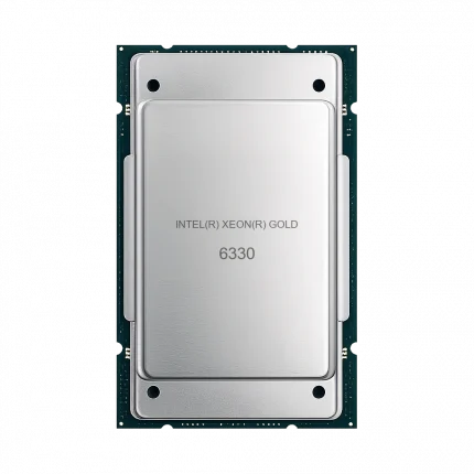 Процессор Intel Xeon Gold 6330