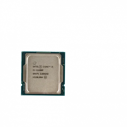 Процессор Intel i5 11400F OEM новый