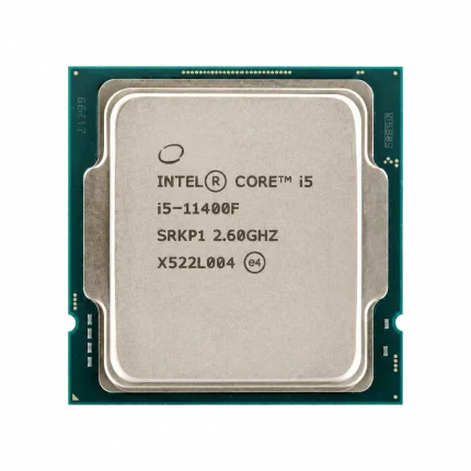 Процессор Intel i5 11400F OEM новый