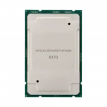 Процессор Intel Xeon Platinum 8170