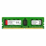Оперативная память серверная 8GB DDR4 ECC REG KINGSTON 2400 MHz 1Rx8 OEM