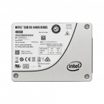SSD INTEL D3 S4610 480GB SATA 99%