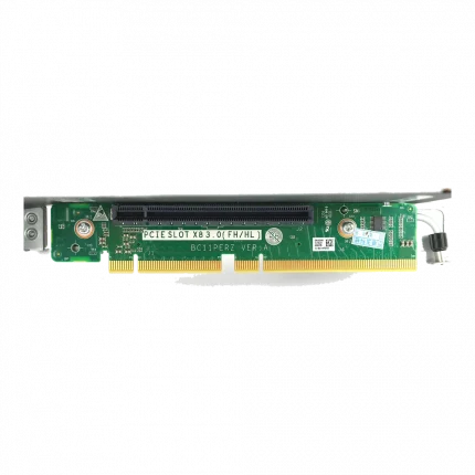 Raiser second 1288 HV5